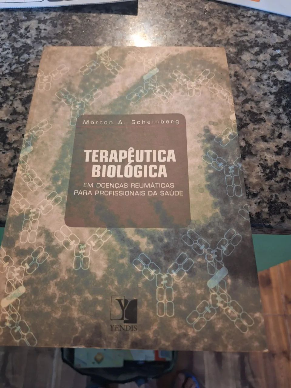 Livros didáticos de saúde - Foto 4