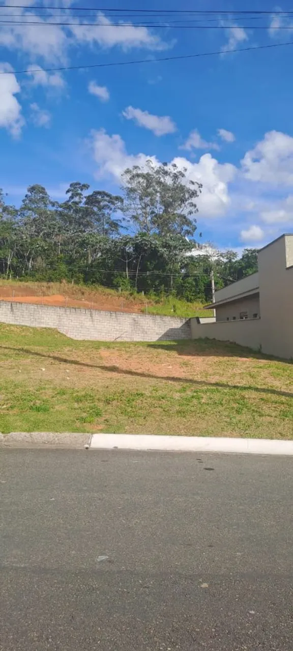 Terreno Plano à Venda em Mogi das Cruzes