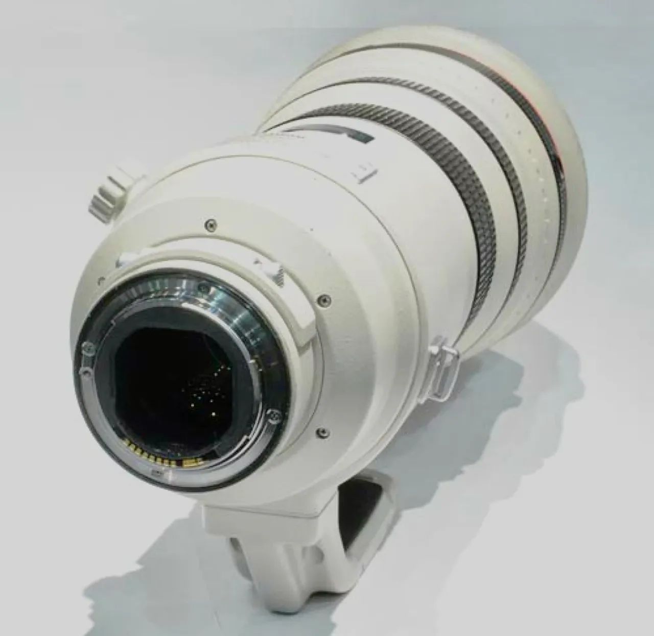 Canon EF 400mm f/2.8L IS USM  - Foto 4