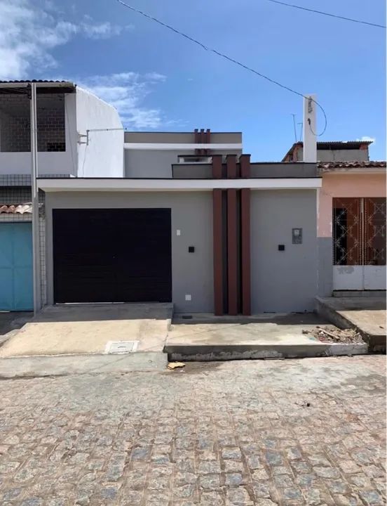 foto - Maceió - Antares