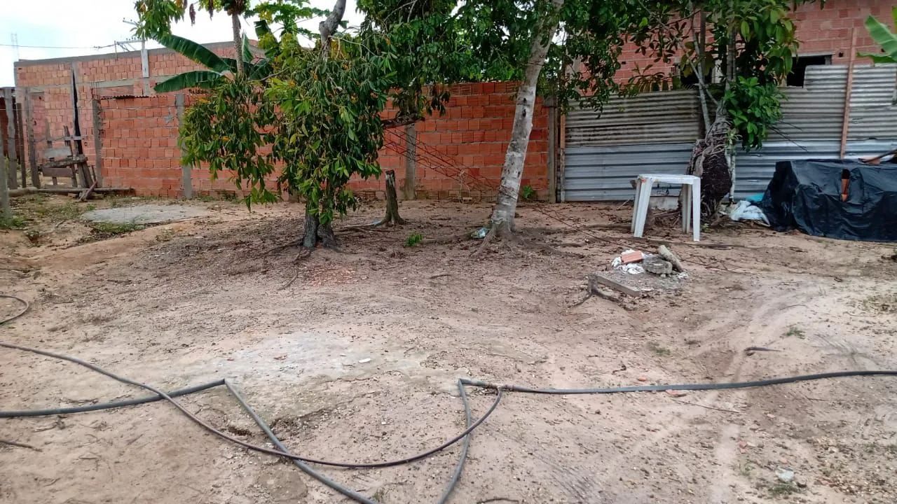 Vendo um terreno valor 22 mil aceito uma entrada boa e parcelo o que fica