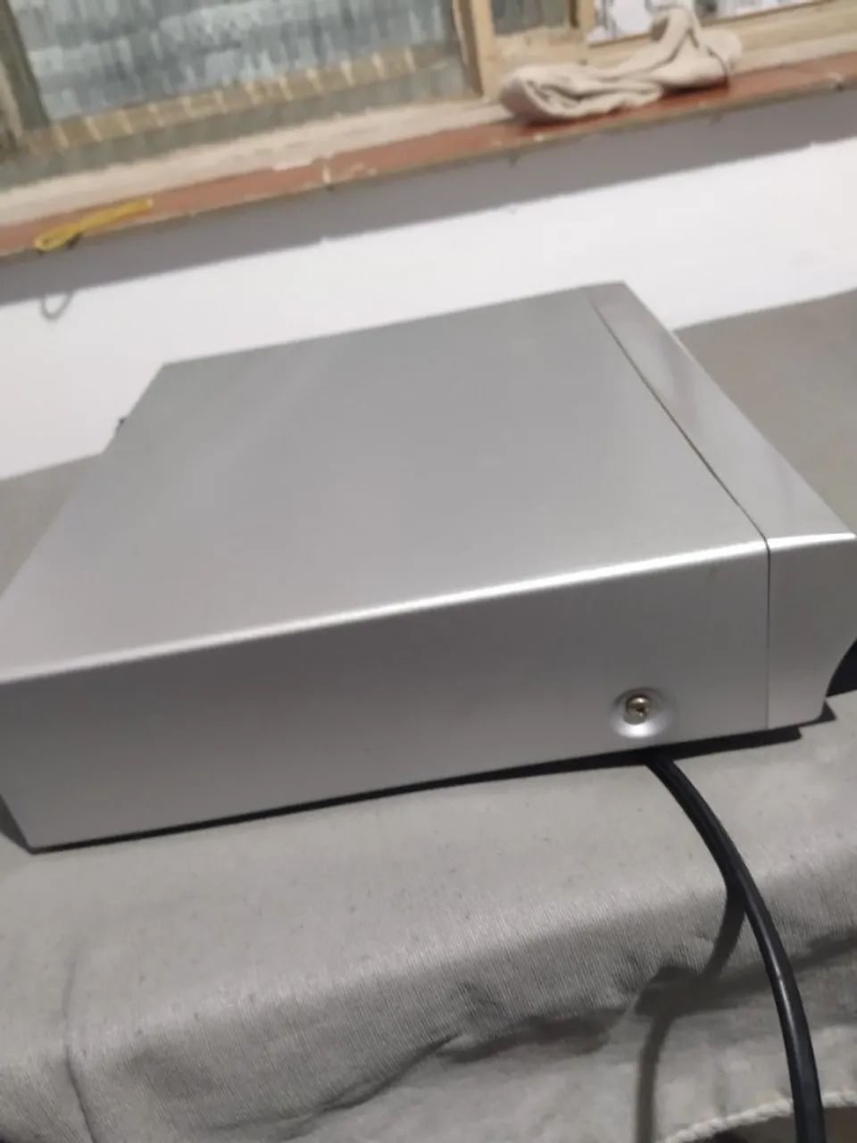 Aparelho DVD Philco Modelo DVD101 com defeito - Foto 2