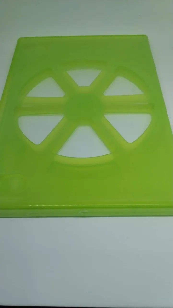 Case protetora para Xbox 360 original