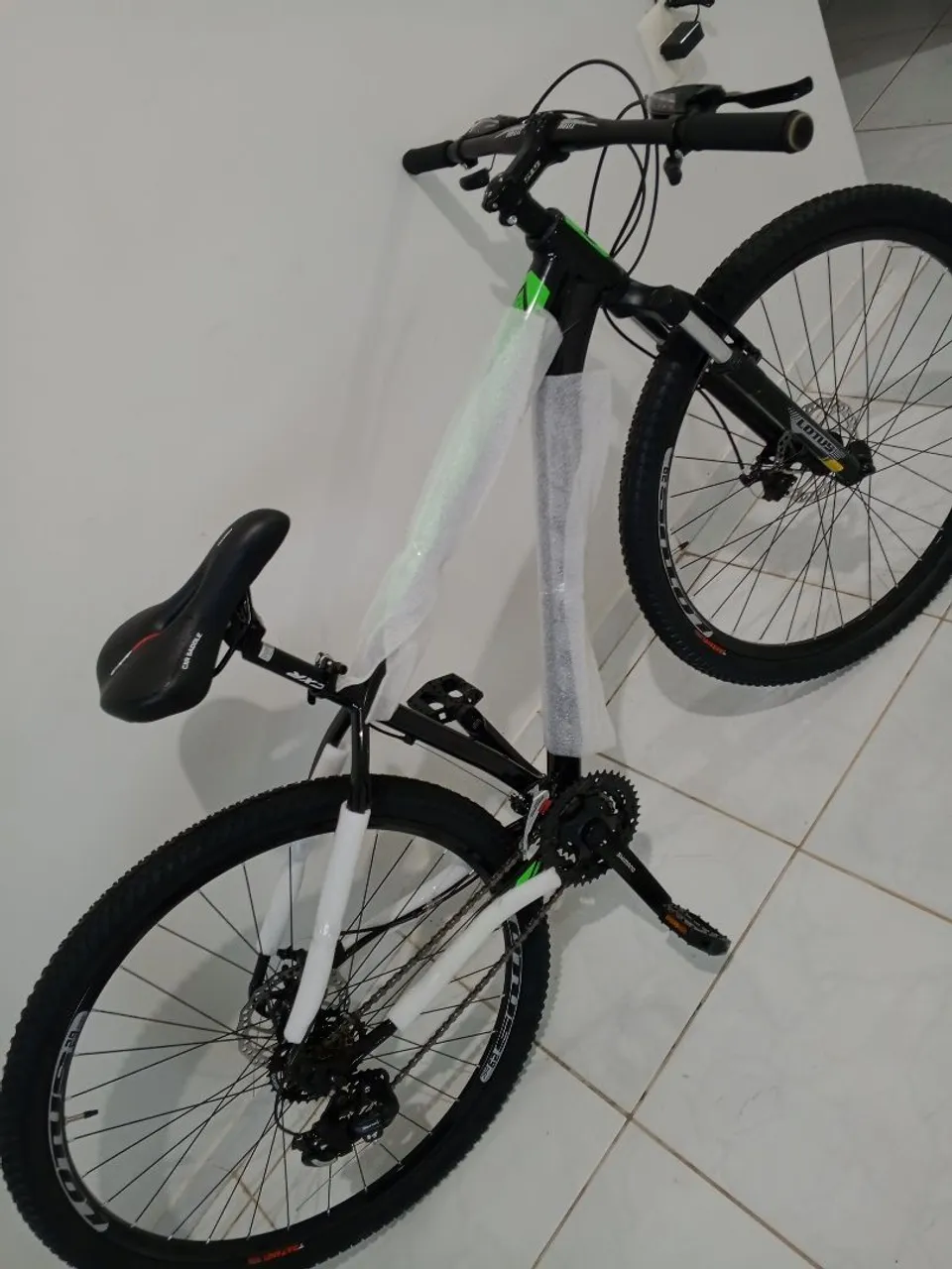 Bicicleta Aro 29 LOTUS