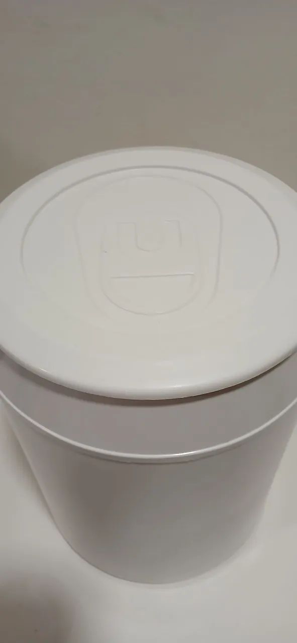 Cooler térmico novo anabell 7 litros para 10 latas de 350ml - Foto 2