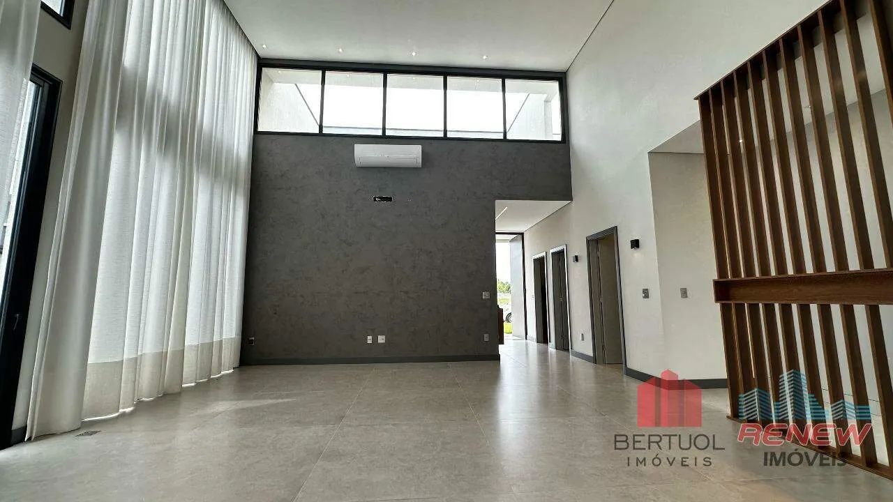 Casa de Condomínio à venda Condomínio Residencial Arboretum Home Concept em Vinhedo - Foto 2