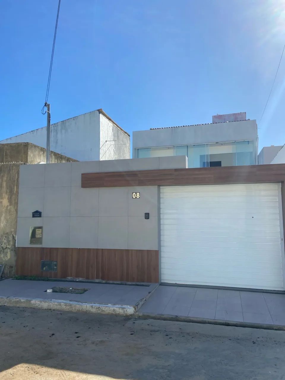 Foto - Barra dos Coqueiros - Espaço Tropical