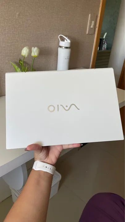 Notebook Vaio FE14