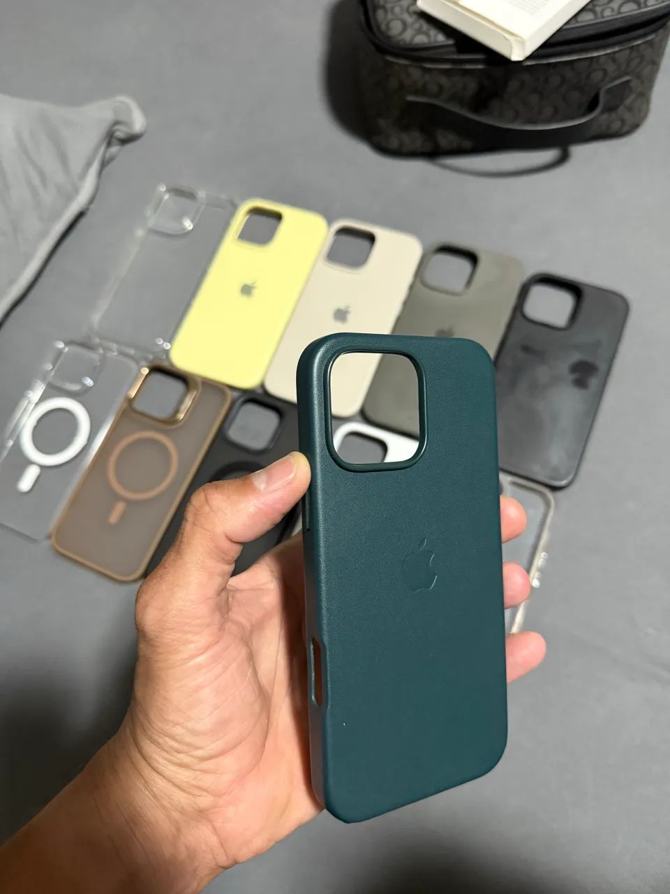 capa 16 pro max  - Foto 3
