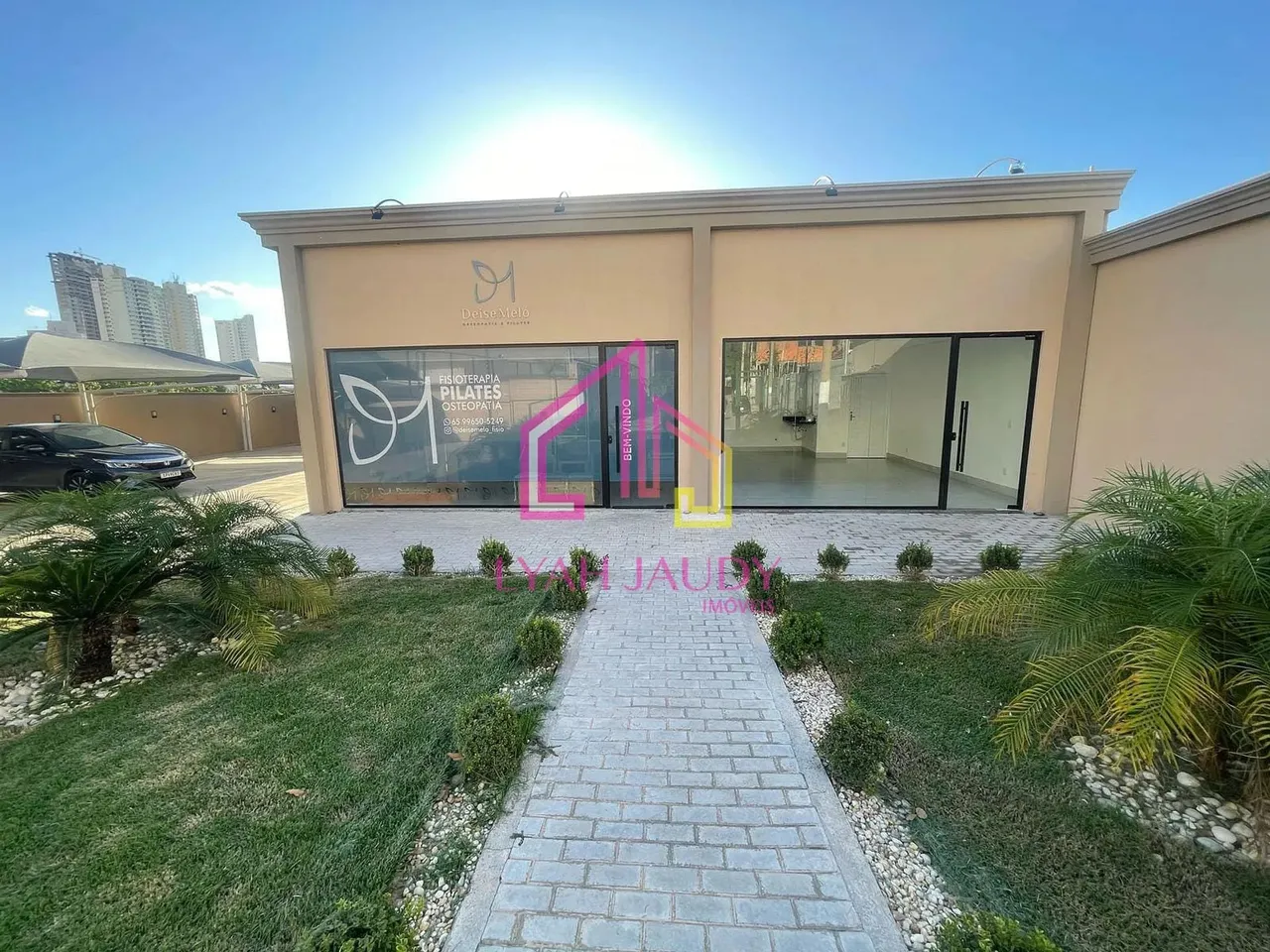 Sala para locação, Goiabeiras, Cuiabá-MT, 42m², Galeria CK GRAN, 1 Banheiro, à 5 Minutos d
