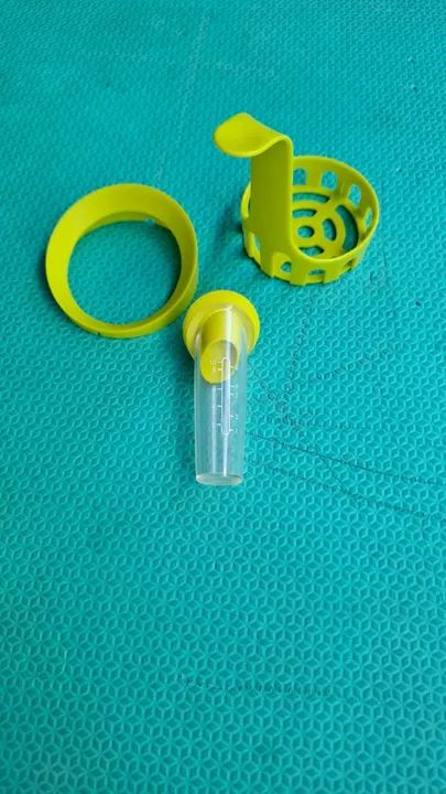 Aquecedor de Mamadeiras e Papinhas de Forma Rápida e Segura - Boon Orb! - Foto 5