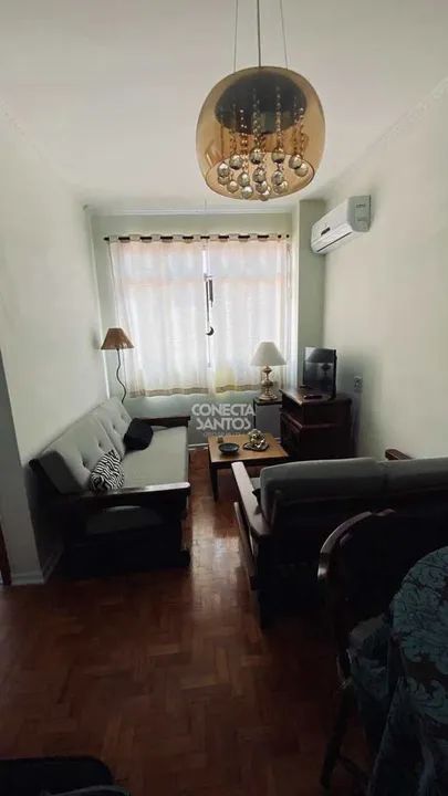 Apartamento 2 dorms, Centro R$ 340 mil, Cod: 553