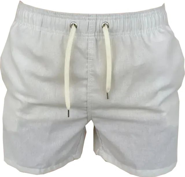 Short de Linho premium do M ao XXXG - Foto 4