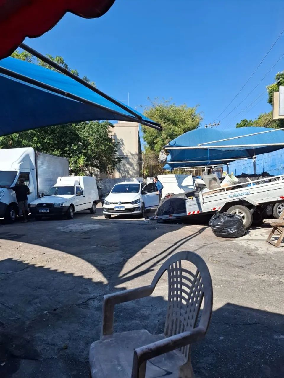 Lava Rapido Próx ao Bairro Freguesia do ó - Foto 3