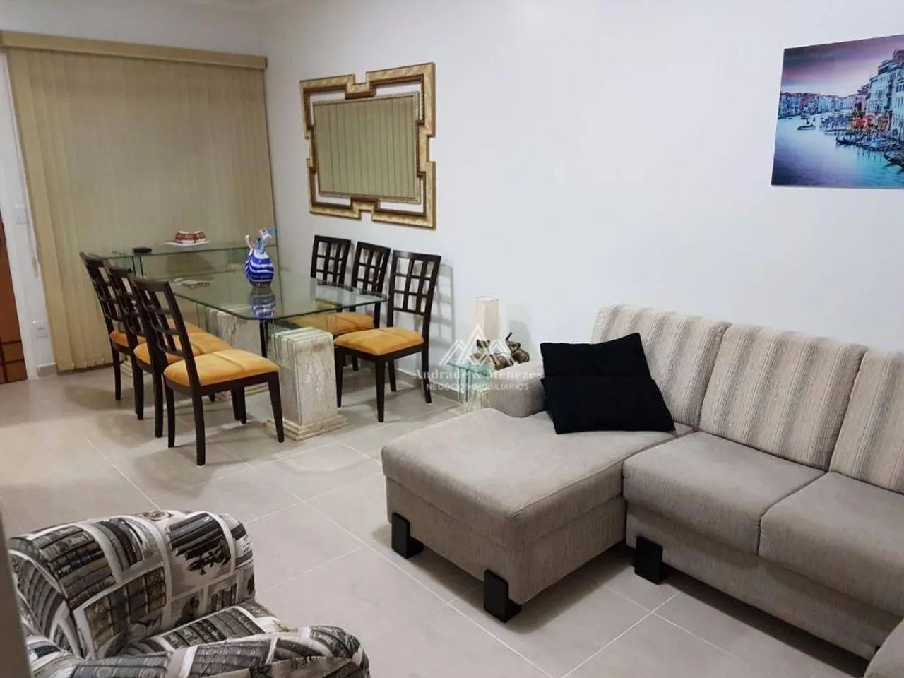 Casa residencial à venda, Jardim Itaporã, Ribeirão Preto. - Foto 2