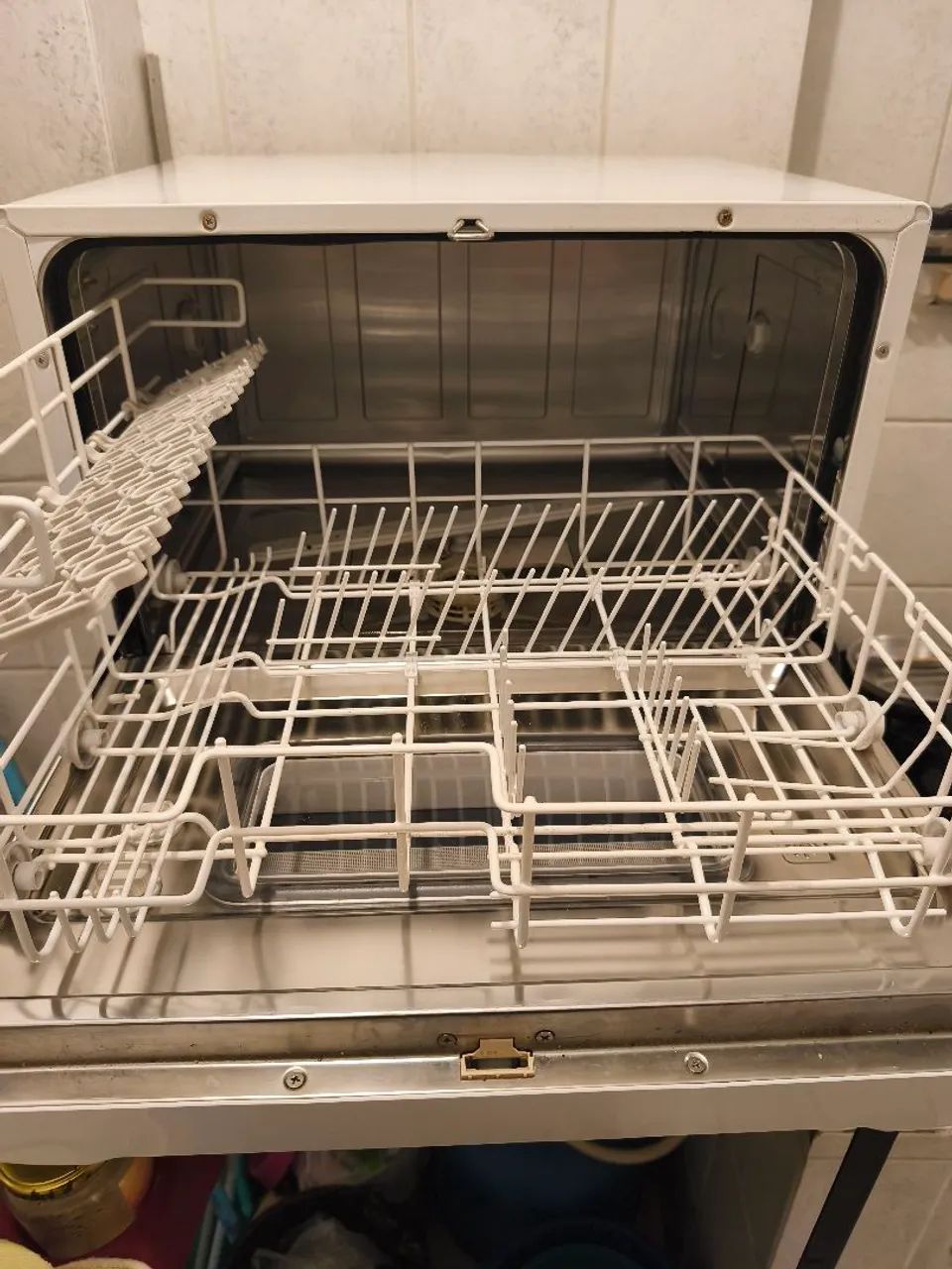 Vendo lava louça electrolux - Foto 5