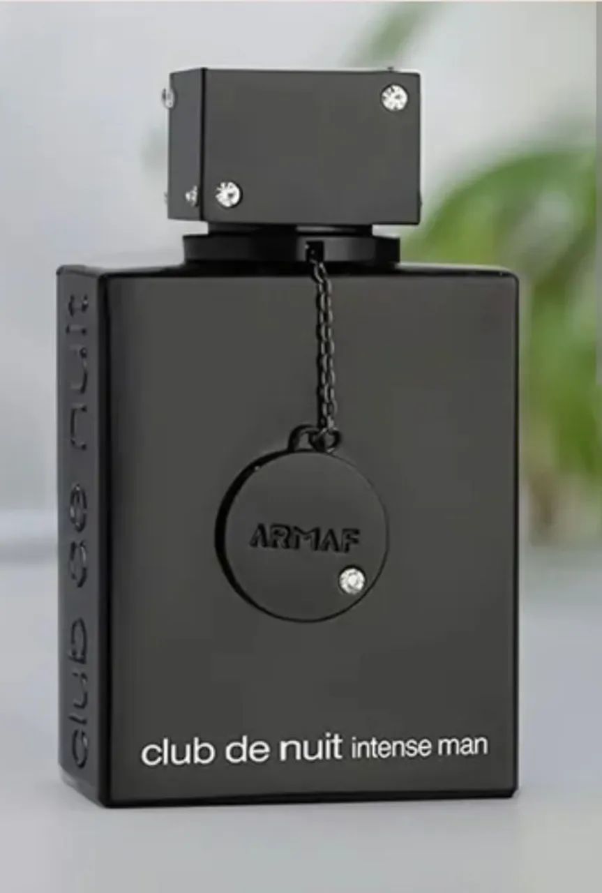 PERFUME CLUB DE NUIT INTENSE MAN  - Foto 4