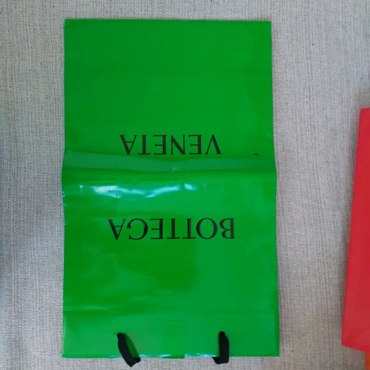 Bolsas de grife Bottega Veneta, Rosewood e Rolex - Foto 2