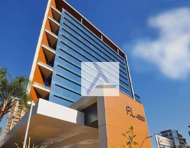 Sala para alugar, 623 m² por R$ 99.680/mês - Faria Lima - São Paulo/SP