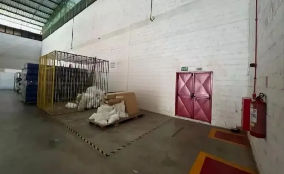 VENDO GALPÃO DE 1.8M2 PX AO AEROPORTO DE MANAUS - Foto 5