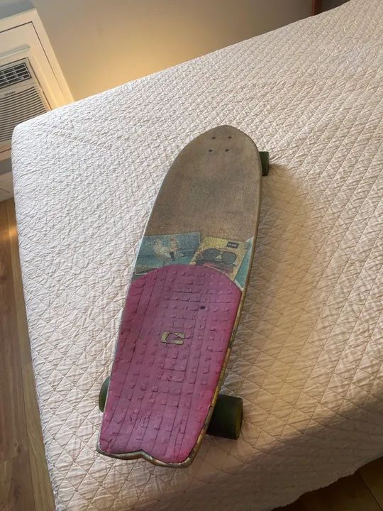 Longboard Globe - Foto 2
