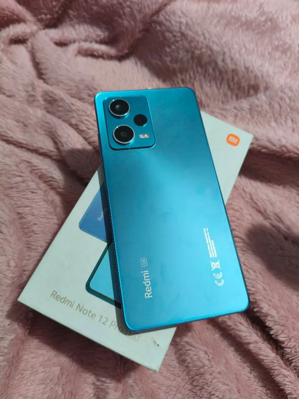 Redmi note 12 pro