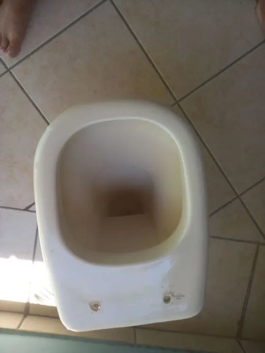 Vaso sanitario  - Foto 4