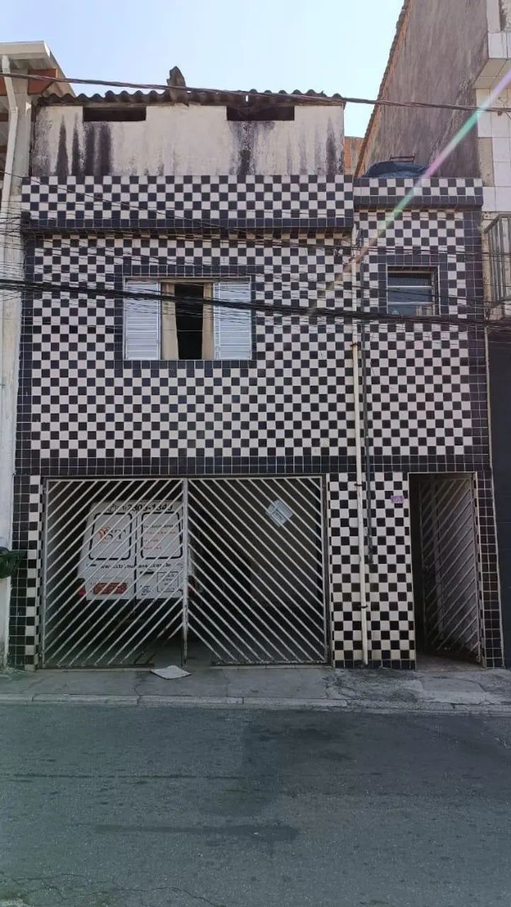 foto - São Paulo - Vila Ayrosa