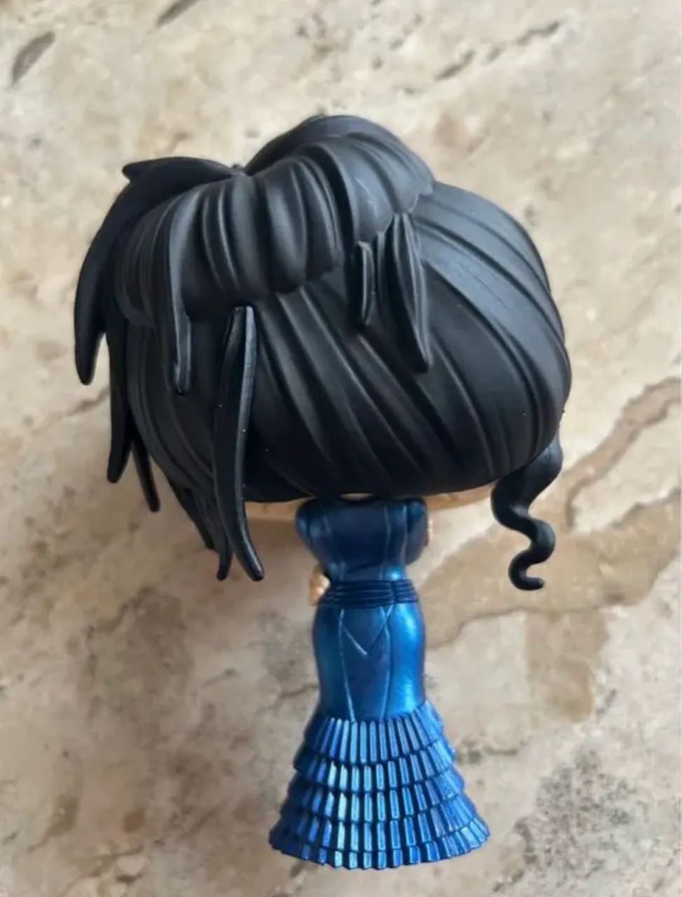 Funko Pop! Animais Fantásticos e os Crimes de Grindelwald: Nagini #31 Summer Convention - Foto 3