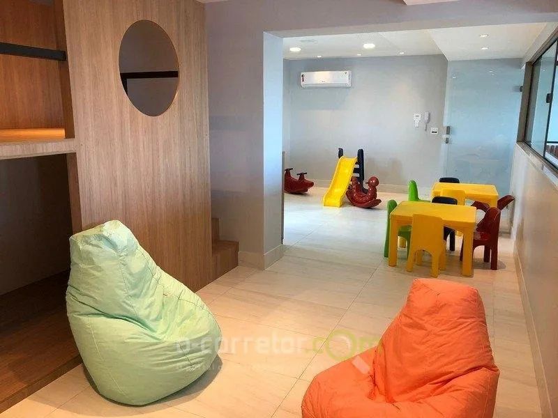 Apartamento para Venda em João Pessoa, Estados, 4 dormitórios, 4 suítes, 6 banheiros, 4 va - Foto 5