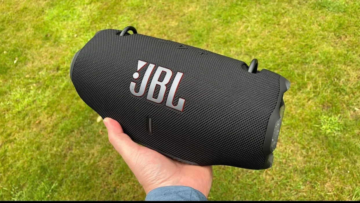 Caixa de Som JBL Xtreme 4