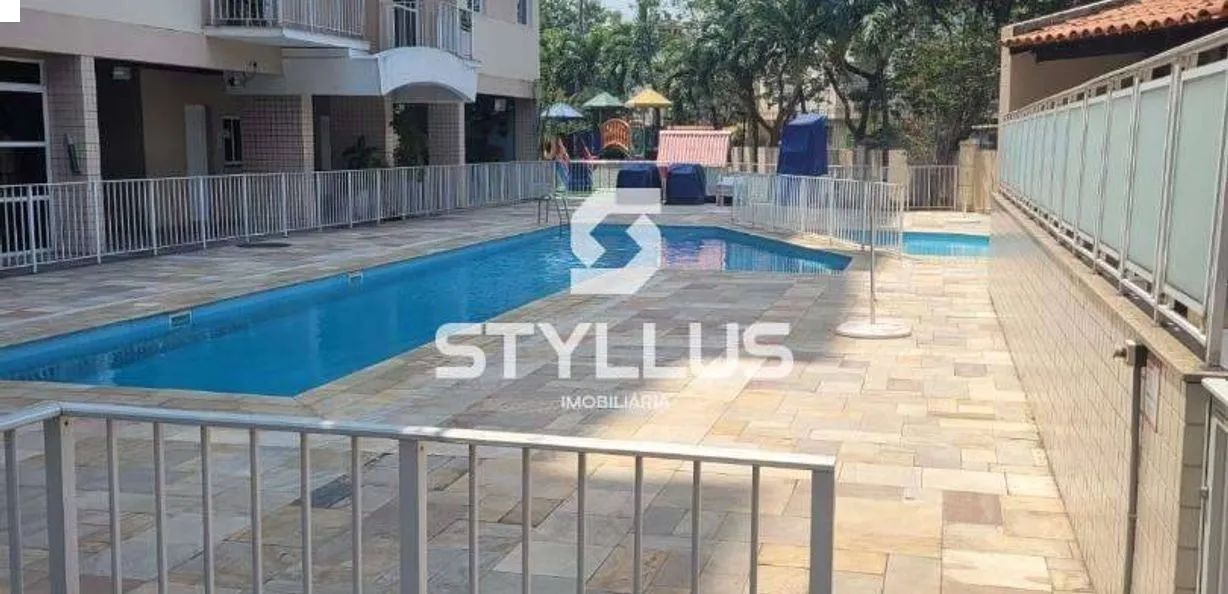 Engenho de Dentro | Apartamento 3 quartos, sendo 1 suite