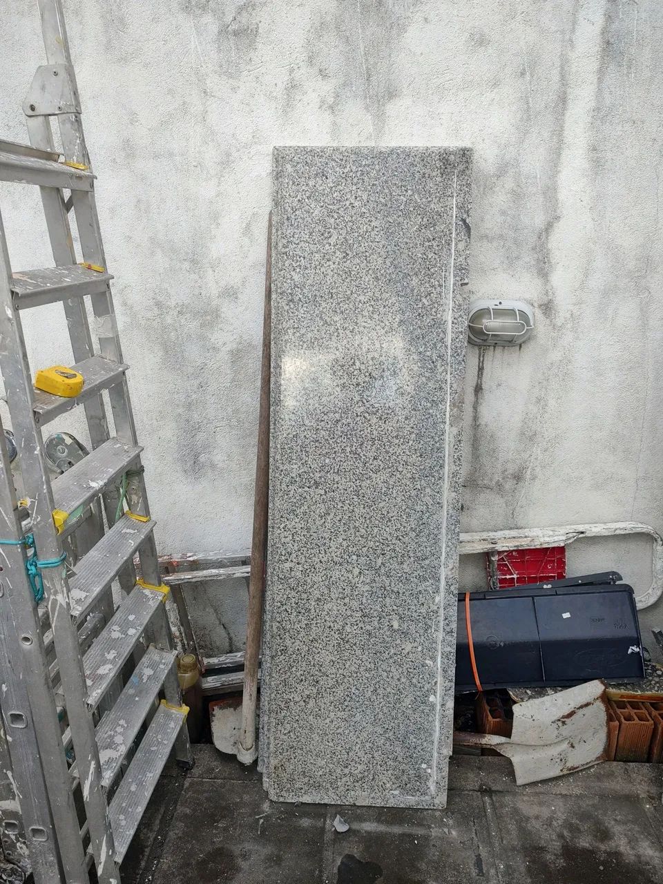 Bancadas de granito. - Foto 2