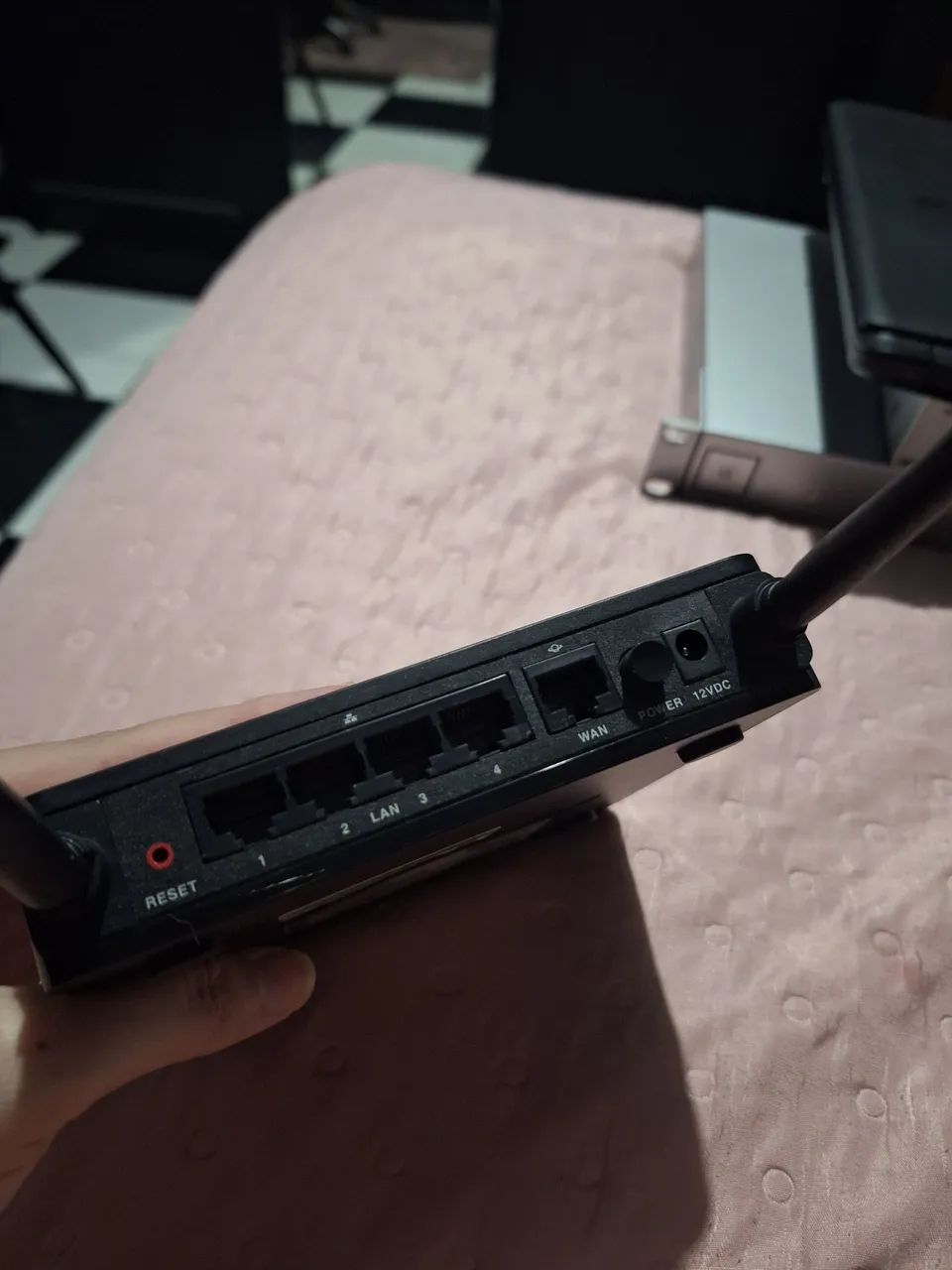 ROTEADOR EMPRESARIAL WI-FI CISCO - Foto 3