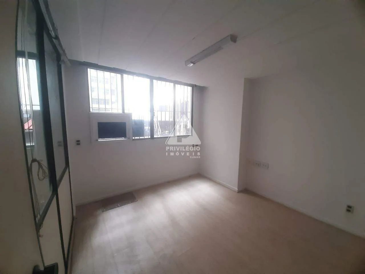 Sala à venda, Centro - RIO DE JANEIRO/RJ - Foto 5