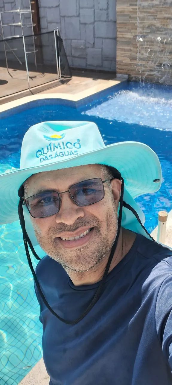 Limpeza e tratamento de piscinas  - Foto 5