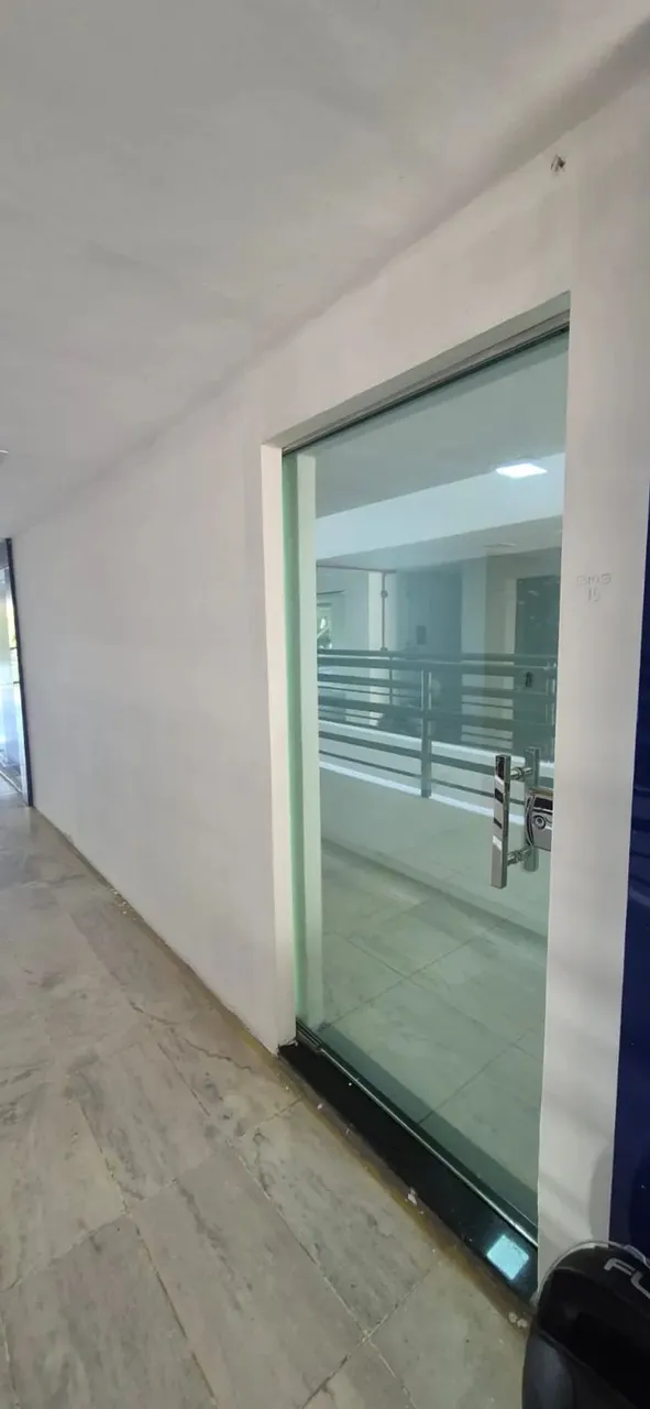 Sala comercial, Orla, Galeria Salitre, Juazeiro-Ba
