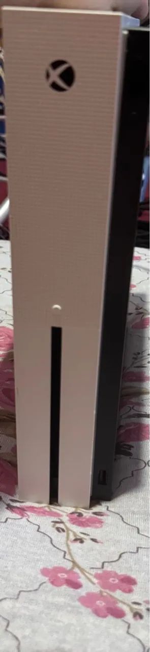Vendo Xbox one s. Não aceito troca. - Foto 4