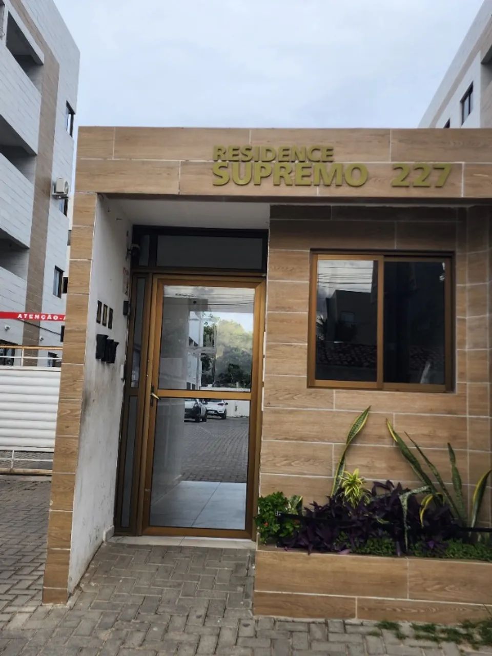Apartamento para seu descanso ou trabalho no litoral sul JP - Foto 2