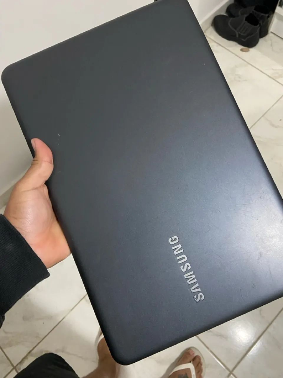 Notebook i5 12GB RAM - Foto 2