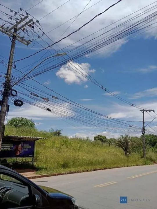 Terreno à venda, 5090 m² por R$ 7.600.000,00 - Fernandes - Pouso Alegre/MG - Foto 3