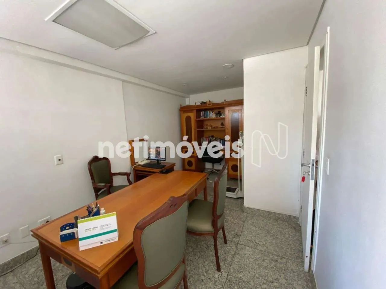 Venda Sala Barro Preto Belo Horizonte - Foto 8