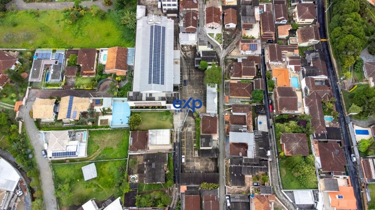 Prédio Galpão Top no Bairro Mosela em Petrópolis/RJ - Foto 5