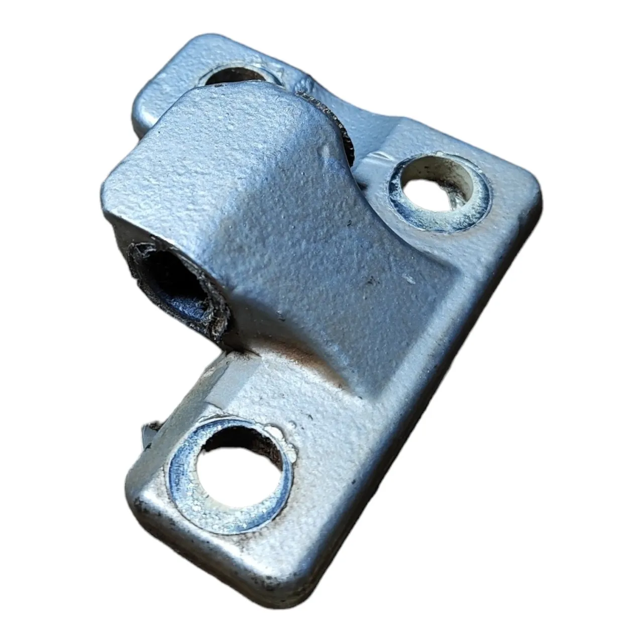 Dobradiça Da Porta Lado Esquerdo Tector 11190 E880