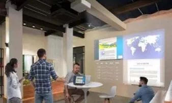 Locação de projetor para eventos e apresentações  - Foto 2