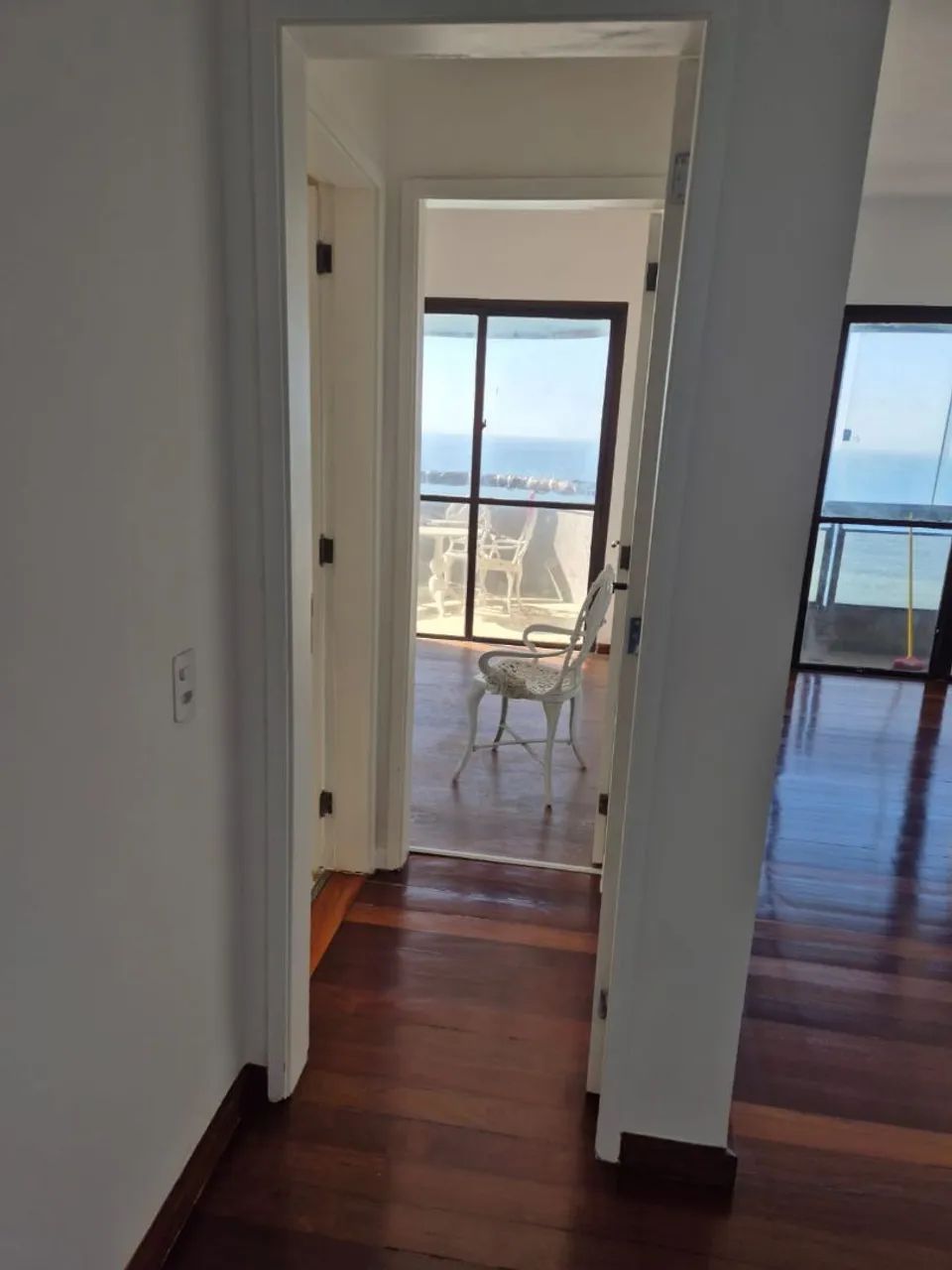 Lindo Apartamento Posto 8 da Praia da Barra - Foto 5