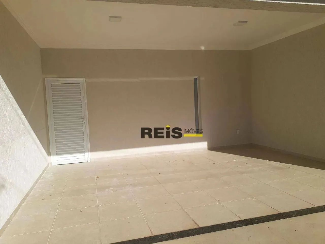 Casa com 3 dormitórios para alugar, 188 m² por R$ 6.729,67/mês - Condomínio Residencial Co - Foto 2