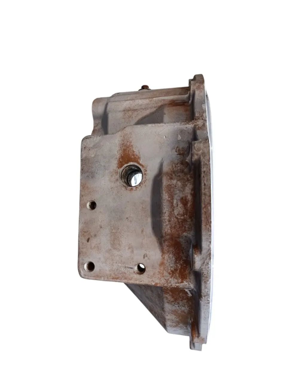 Capa Seca Caixa Câmbio Eaton Es 11109 U8877723 - Foto 4