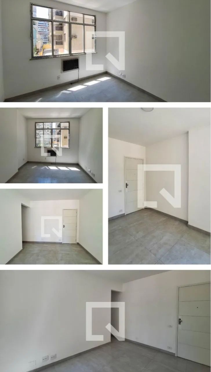APARTAMENTO ALUGAR 2 QUARTOS ICARAÍ NITERÓI. - Foto 2