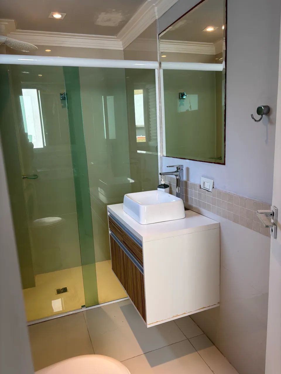 Apto Pitangueiras Vista Mar - Foto 8